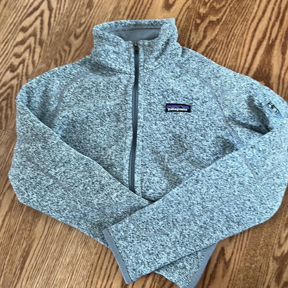 Patagonia Better Sweater® Fleece Jacket